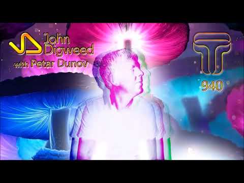 John Digweed Week - John Digweed & Petar Dundov @ Transitions 940 - 2022