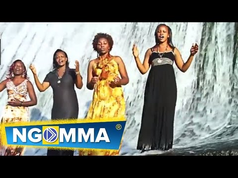 Mercy Linah - Twakuabudu (Official Video)