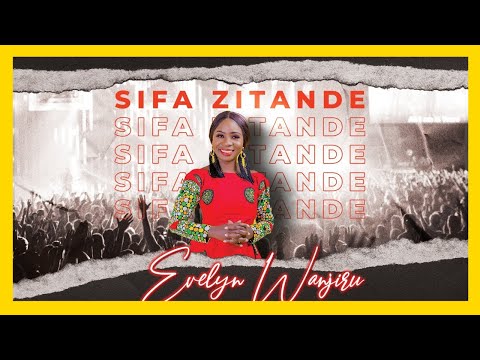 Thumbnail for Sifa Zitande video