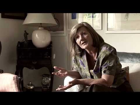 Puerta 12   un documental de Pablo Tesoriere