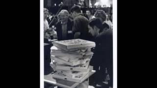 Richard Clapton - Solidarity