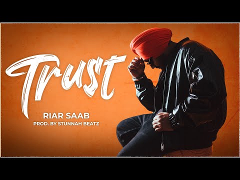 Trust (Full Audio) — watch video