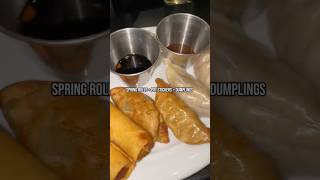 Complimentary Chinese Food on a Cruise?! | NCL Getaway Dining Review