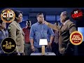 ACP Pradyuman ने दिया Abhijeet को गिरफ्तार करने का आ�