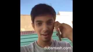 I&#39;m waiting - Anirudh - Dubsmash