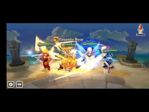 this PLAYERS ken is the most BROKEN OP! - SUMMONERS WAR