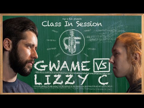 Lizzy C vs Gwame