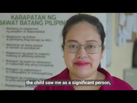 Importance of Social Workers Phillipines