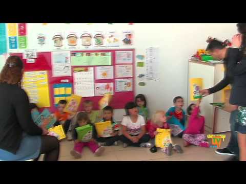 17/04/14 – 61 alumnos en la VI Escola de Setmana Santa de La Nucía
