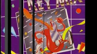 KEY MIX