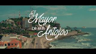 La Original Banda El Limón / El Mayor De Mis Antojos (Video Oficial)