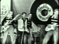 Gene Vincent - Be Bop A Lula (Town Hall Party - 1956)