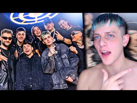 ¿DE DONDE SALIERON "LOS DEL ESPACIO"? / BERTIAKA REACCIONA a LOS DEL ESPACIO: LA HISTORIA COMPLETA 🚀