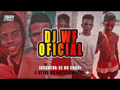 DINGO BELL VS EMPURRA EMPURRA - MC Dricka e MC Teteu - RAVE AUTOMOTIVA (DJ WF) 2019