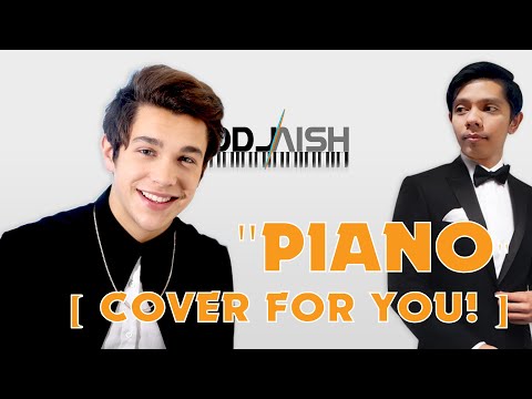 Austin Mahone - "ALL I EVER NEED" | An *AMAZING* Piano Cover
