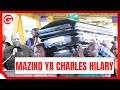 Live Zanzibar MAZIKO Ya CHARLES HILARY WATOTO WAKE WAISHIWA NGUVU KUHANI MUSSA AFIKA KUMZIKA