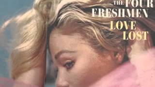 The Four Freshmen／I Could Have Told You