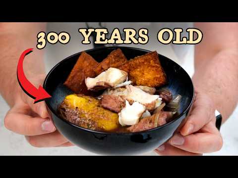 The Diner Classic that Started as Fishermen’s Leftovers