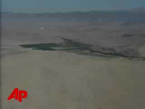 New Search for Fossett Set to Begin in Nevada