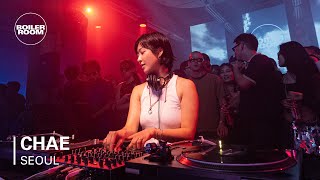 Download lagu Chae | Boiler Room: Seoul mp3 Download lagu Chae | Boiler Room: Seoul mp3