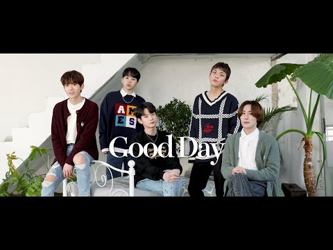 [Special Clip] 디원스(D1CE) 'Good Day'