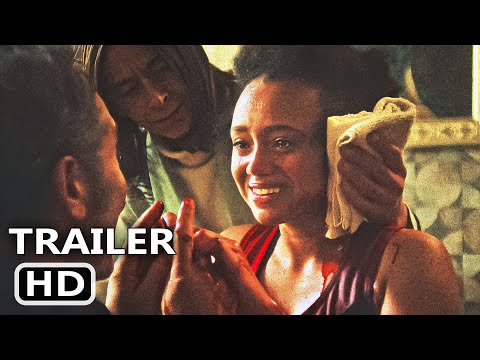HONEY BUNCH Trailer (2026) Jason Isaacs