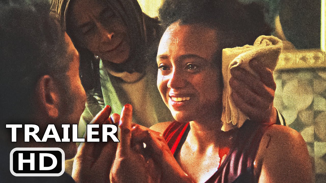 HONEY BUNCH Trailer (2026) Jason Isaacs