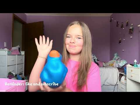 Rating my fidgets part 2! Different answers!#foryou #viral 
