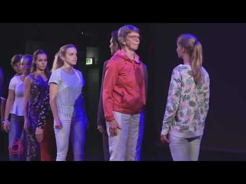 Dance for Health & Factorium o.l.v.  Eirini Kreza