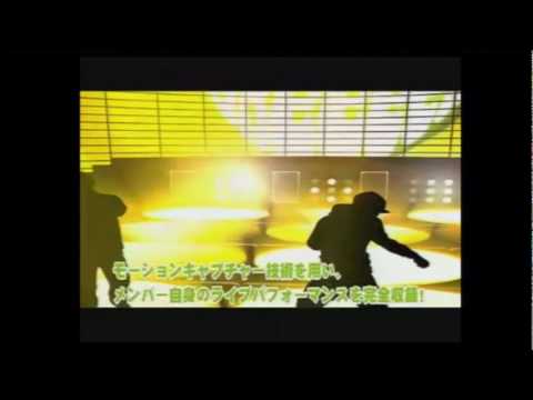 HUDSON×GReeeeN ライブ!? DeeeeS!?
