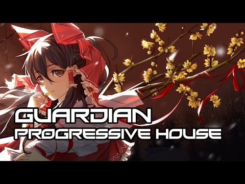 [Progressive House] Hinkik - Guardian (Original Mix)