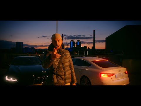 LeoLaBandit - Gunz Up (prodby. Why-T & yungpidi808)