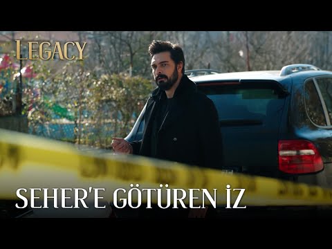 Yaman’ın dikkatinden kaçmadı! | Emanet 391. Bölüm