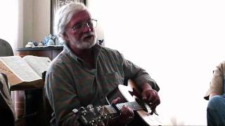 Bill Staines - Sweet Wyoming Home