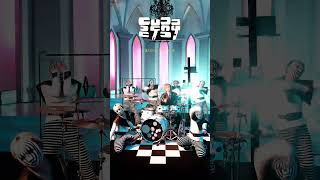 『ミテミテ』ツミキDr ver🌟👁 #ノーメロ #nomelonnolemon #shorts