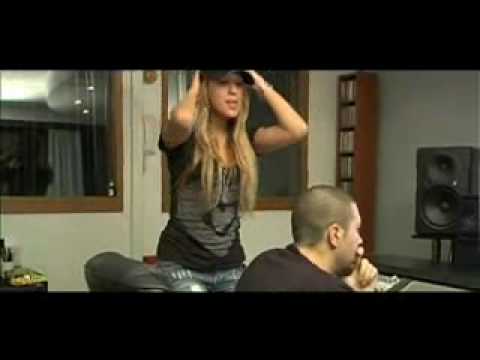 Michelle Lily - Crazy (video ufficiale)