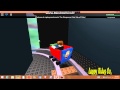 The Simpsons Ride Roblox
