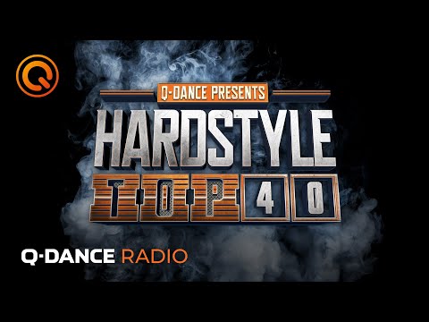 Q-dance presents: Hardstyle Top 40 | November 2019