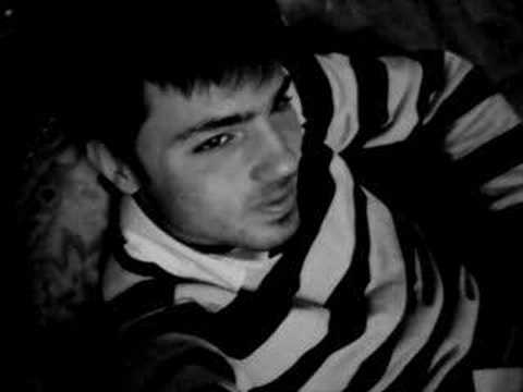 EMEY FT. RAHYAM - ISLAK KİRPİKLER