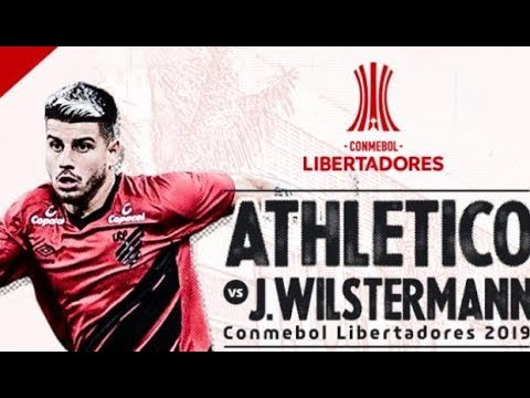 Copa Libertadores - Atletico Paranaense vs Jorge Wilstermann