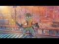 Sly Cooper Thieves In Time Tennessee Kid Cooper