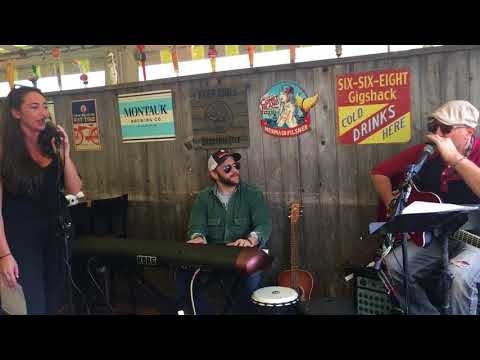 | 668 Gig Shack | 5.28.18 | The Weight |