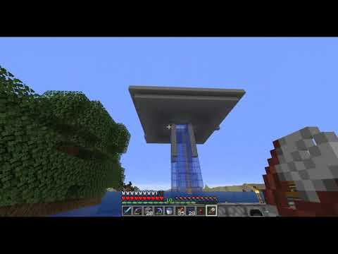 Xander saves the world ep 8