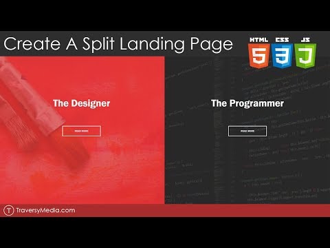 HTML Crash Course For Absolute Beginners