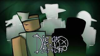 Cover art for careless. (V2) - Die Of Death OST (Caretaker LMS Theme)