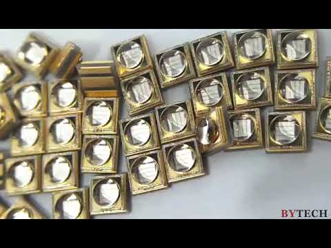 Premium Grade, High Intensity 22W 365nm UV Led(Brand-Bytech Electronics)