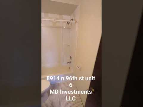 8914 N 96th St - Video 2 of 2