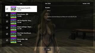 Nephilim Skyrim SE Xbox One Mods