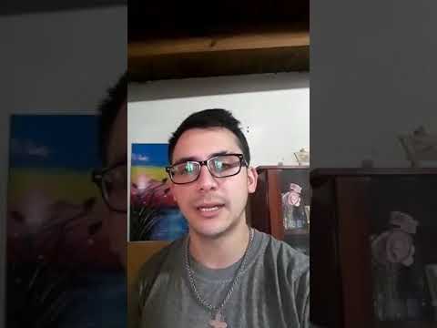 video testimonio
