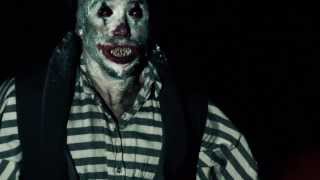 Pennywise - Stephen King's IT Fan Film - Scary Clown Who Eats Kids